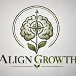 align growth – hjärna och grönska